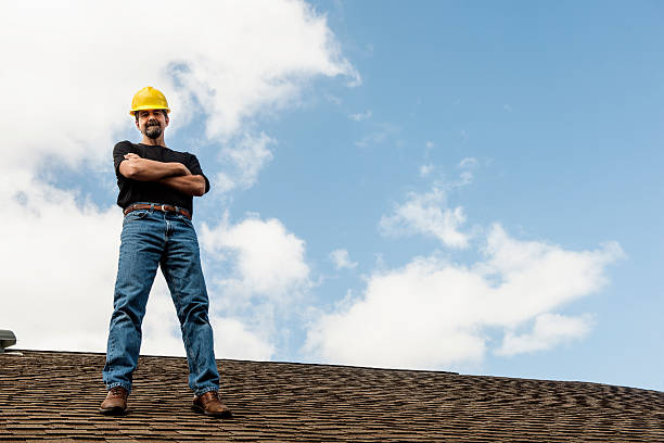 Quick and Trustworthy Emergency Roof Repair Services in Ben Bolt, TX